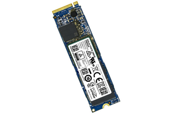 Toshiba XG6 KXG60ZNV512G 512GB NVMe M.2 22x80mm - Image 2