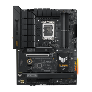 ASUS TUF GAMING B760-PLUS WIFI D5 SI 90MB1ER0-M1ECY0