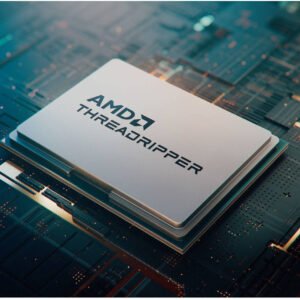 AMD Ryzen Threadripper 7980X 64-Cores