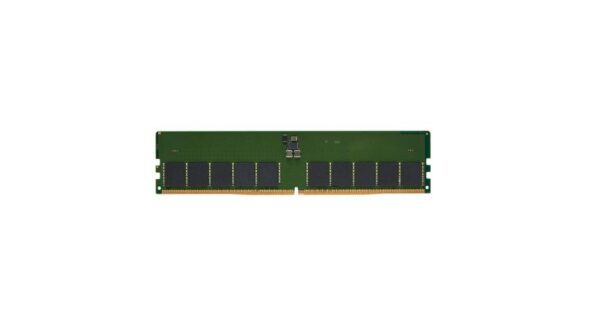 Kingston 16GB DDR5 4800MT/s ECC Module KTD-PE548E-16G Server Memory