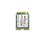 Transcend 512GB M.2 2230 PCIE Gen 3x4 Internal SSD -TS512GMTE370T