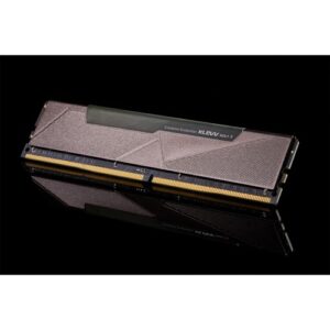 Klevv Bolt X 32GB (16GB x 2) DDR4 3600 CL18 ...