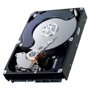 Western Digital Caviar Blue WD5000AAKB IDE ATA/100