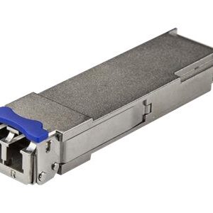 Startech Cisco WSP-Q40GLR4L-ST Compatible 40GBase-IR4 QSFP+ Transceiver