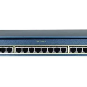 Cisco WS-C2950C-24 Catalyst