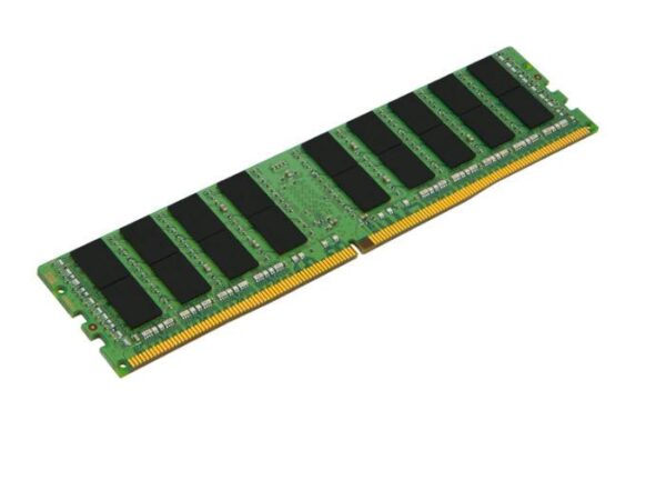 Kingston Server 64GB 3200MT/s DDR4 ECC Reg CL22 DIMM 2Rx4 Hynix C Rambus - Image 2