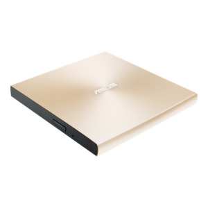 ASUS SDRW-08U9M-U/G/AS/P2G ZENDRIVE GOLD EXTERNAL DVD WRITER WITH TYPE C