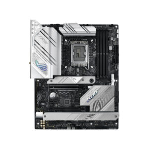 ASUS ROG Strix B760-A Gaming WiFi D5 Motherboard