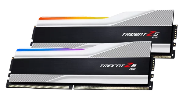 G.SKILL RAM Gskill D5 7800 32GB C36 TridentZ Z5 RGB K2 ‎F5-7800J3646H16GX2-TZ5RS