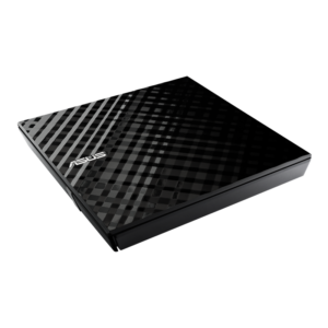 Asus 8X Drive Slim DVD-RW