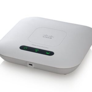 Cisco WAP121 Wireless-N Access Point | WAP121
