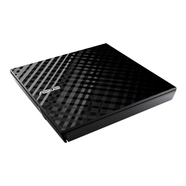 Asus 8X Drive Slim DVD-RW