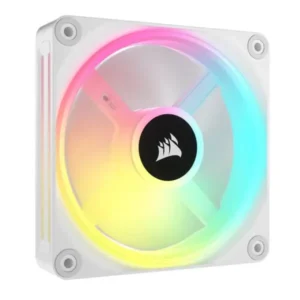 Corsair CO-9051005-WW Corsair QX RGB Series Icue li