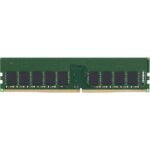 Kingston Technology 32GB 3200MHZ DDR4 CL22 ECC DIMM KSM32ED8/32HC