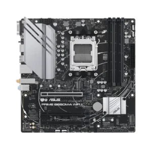 ASUS PRIME B650M-A WIFI II-CSM 90MB1EG0-M0UAYC Amd Motherboard