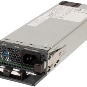 CISCO 770W AC HOT-PLUG POWER SUPPLY FOR 1U C-S