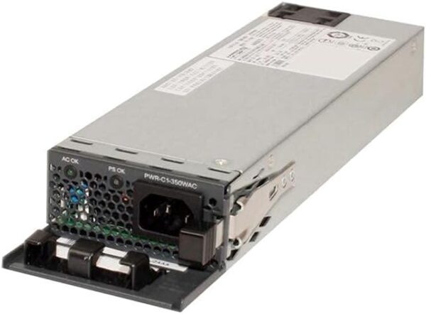 CISCO 770W AC HOT-PLUG POWER SUPPLY FOR 1U C-S