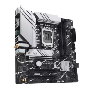 GIGABYTE B760 GAMING X AX DDR4 LGA1700 ATX MOTHERBOARD