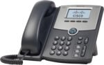Cisco SPA502G 1-Line IP Phone with Display, PoE and PC Port