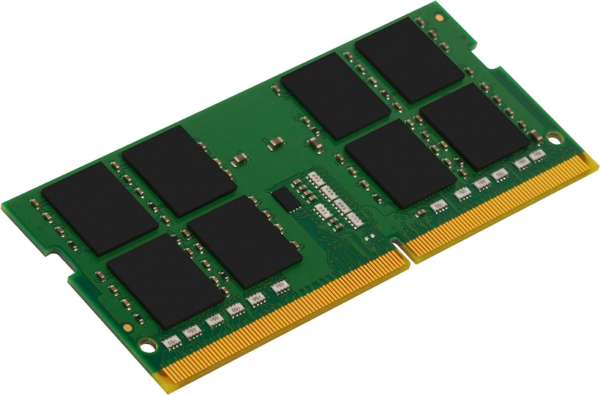 Kingston KSM26SED8/32HC 32Gb 2666Mhz DDR4 Ecc CL19 - Image 2
