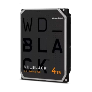 WD_BLACK WD4006FZBX - 4 TB 3,5 , SATA 6 Gbit/s