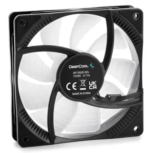 DeepCool RF120M RGB PWM Case Fan