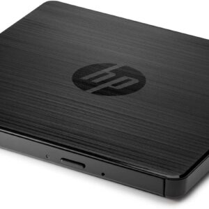 HP Dvd-Rw Drive - External
