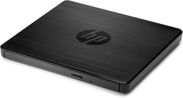 HP Dvd-Rw Drive - External