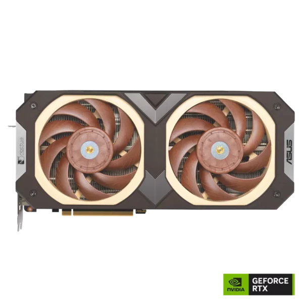 ASUS GeForce RTX 4080 16GB GDDR6X Noctua OC Edition
