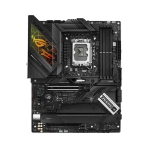 ASUS ROG STRIX Z790-H GAMING WIFI DDR5 LGA1700 ATX MOTHERBOARD  90MB1E10-M0UAY0