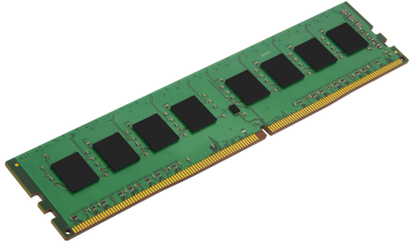 Kingston Server 16GB 2666MT/s DDR4 ECC Reg CL19 DIMM 1Rx4 Hynix D IDT
