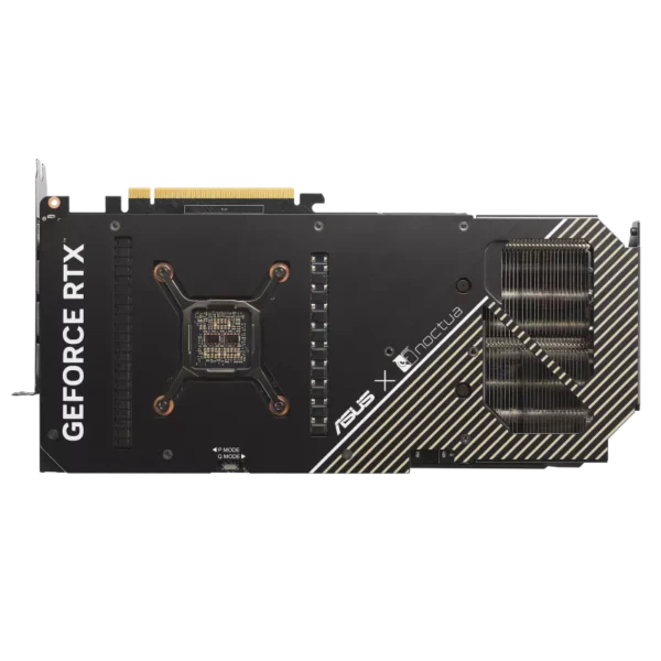 ASUS GeForce RTX 4080 16GB GDDR6X Noctua OC Edition - Image 3