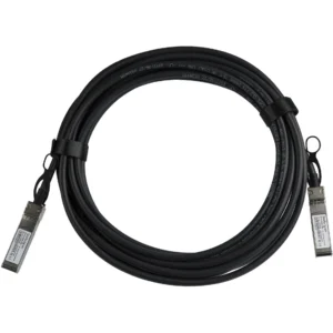 Startech 8.2ft SFP+ Direct Attach Cable Cisco Compatible