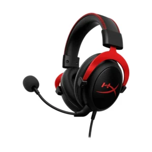 Kingston HyperX Cloud II Gaming Headset for PC and PS4