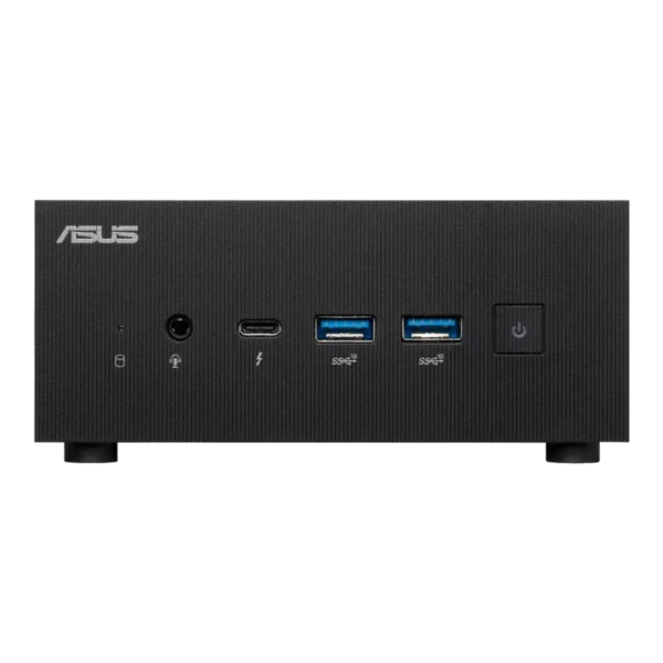 ASUS  PN64-E1-S5048MD I5-13500 BAREBONE  DDR5 INTEL/WIFI - Image 3