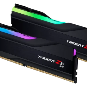 G.SKILL Trident Z5 RGB 32GB (2 x 16GB) DDR5 6400MHz F5-6400J3239G16GX2-TZ5RK MM 4053