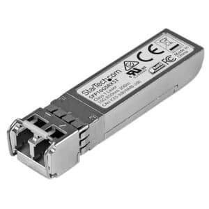 Startech Cisco SFP-10G-SR-X compatible SFP+ transceiver