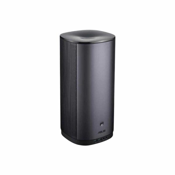 ASUS PA90-M7074ZN Intel Core i7-9700K ProArt Mini PC, 16GB DDR4, 256GB M.2 SSD, Windows 10 Pro,Black - Image 2