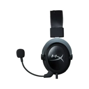 Kingston HyperX Cloud II Gaming Headset for PC and PS4