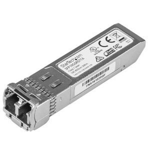 Startech 10G Fiber SFP+ - Cisco Compatible - TAA Complliant