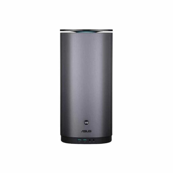 ASUS PA90-M7074ZN Intel Core i7-9700K ProArt Mini PC, 16GB DDR4, 256GB M.2 SSD, Windows 10 Pro,Black