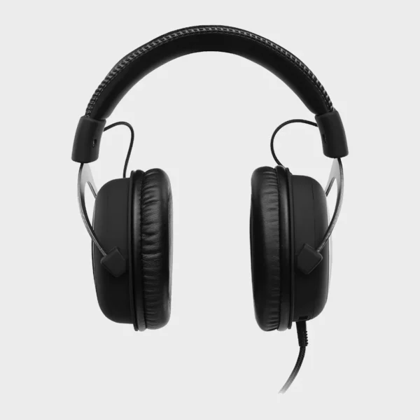 Kingston HyperX Cloud II Gaming Headset for PC and PS4 - Image 2