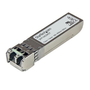 Startech Cisco SFP-10G-SR Compatible 10G Fiber SFP+ Module