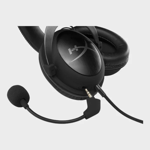 Kingston HyperX Cloud II Gaming Headset for PC and PS4 - Image 3