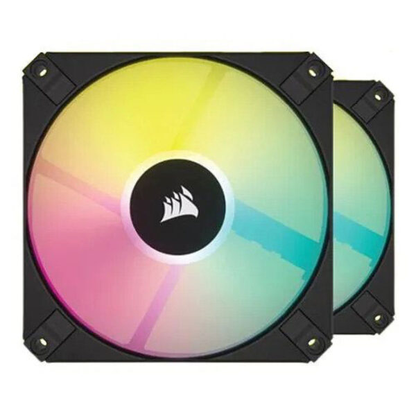 Corsair AF120 RGB SLIM 120mm PWM (CO-9050163-WW)