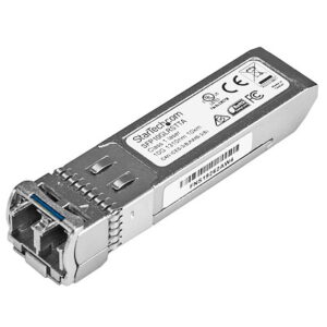 Startech 10G Fiber SFP+ - TAA Compliant - Cisco Compatible