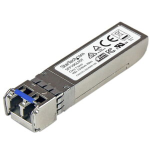 Startech 10 Gb Fiber SFP+ - Cisco SFP-10G-LR Compatible
