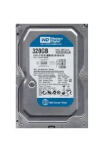 Western Digital WD3200AAJB-00J3A0 320GB EIDE Drive