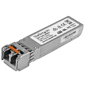 Startech 10 Gb Fiber SFP+ - Cisco SFP-10G-LRM Compatible