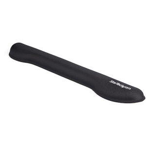 Startech WRSTRST Soft Black Nylon Rest Pad